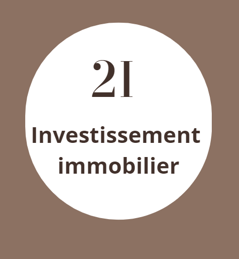 2I Investissement Immobilier